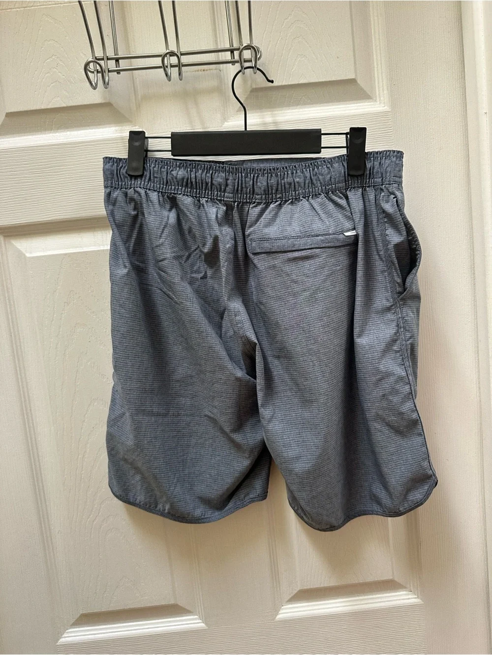 VUORI Banks Shorts 7.5